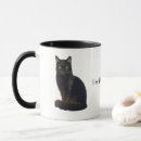 Buscar gato halloween tazas General y unisex