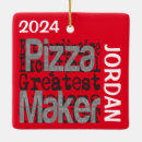 Buscar pizza adornos Pizzería