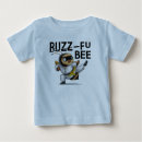 Buscar alas bebe camisetas Abeja
