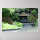 Buscar refugio posters Árboles