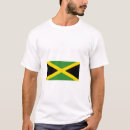 Buscar bandera de jamaica ropa Divertido