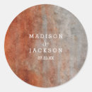 Buscar otoño pegatinas Rústico