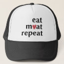 Buscar comer gorras Repetir