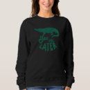 Buscar caiman sudaderas Cocodrilo