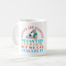 Buscar microscopio tazas Científico
