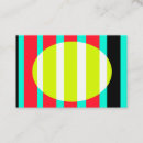 Buscar futuristas tarjetas de visita Fantasía