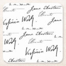 Buscar escritores posavasos Libros