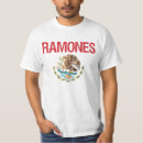 Buscar ramones camisetas Nombre