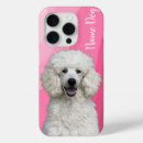 Buscar poodle iphone fundas Caniche