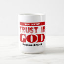 Buscar confianza tazas General y unisex