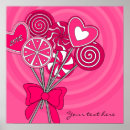 Buscar lollipop posters Rosa