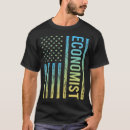 Buscar econometría camisetas Economista