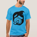 Buscar ballena de la orca camisetas Vida marina