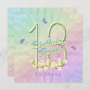 Buscar 13th birthday party invitaciones Para niños