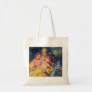 Buscar krishna bolsos Radha