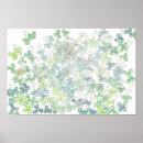 Buscar trébol de cuatro hojas arte Buena suerte