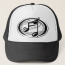 Buscar mercancía gorras Música