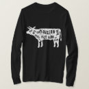 Buscar filete camisetas Carne de res