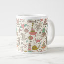 Buscar pájaro del dibujo animado tazas Animal