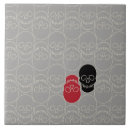 Buscar calavera azulejos Esqueleto