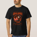 Buscar groupie camisetas Concierto
