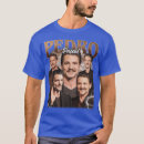 Buscar pascal camisetas Vintage