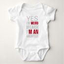 Buscar arquitecto bebe ropa Diseñador