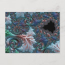 Buscar mandelbrot postales Psicodélico