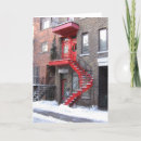 Buscar montréal tarjetas Navidades