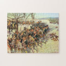 Buscar revolución puzzles Americano