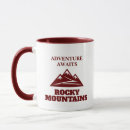 Buscar colorado tazas Camping