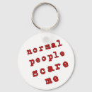 Buscar normales llaveros Anormal