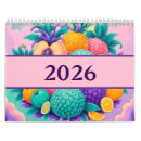 Buscar frutas calendarios Fresas