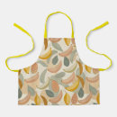 Buscar pattern delantales Para niños