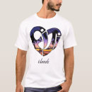 Buscar islas fiji camisetas Playa