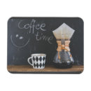 Buscar café caliente imanes Cafetera