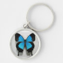 Buscar mariposas azules llaveros Para todos