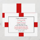 Buscar bandera de inglaterra invitaciones Inglés