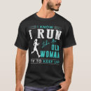 Buscar ancianos camisetas Divertida