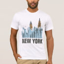 Buscar new york city camisetas Estados unidos