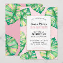 Buscar planta tropical invitaciones Vegetación