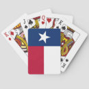 Buscar rayas rojas barajas de cartas Para todos