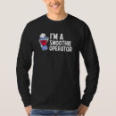 Buscar blender camisetas Operador