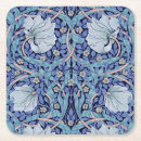 Buscar william morris posavasos Flor