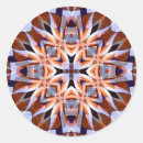 Buscar mandala estrella pegatinas Patrón