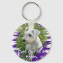 Buscar schnauzer llaveros Lindo