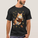 Buscar space cat camisetas Gato