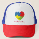 Buscar autism gorras Asperger
