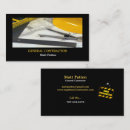 Buscar regla tarjetas de visita Constructor