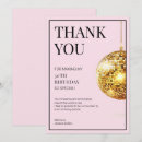 Buscar treinta tarjetas Para ella